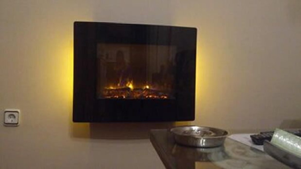 Photo of Livingroom in Ubeda