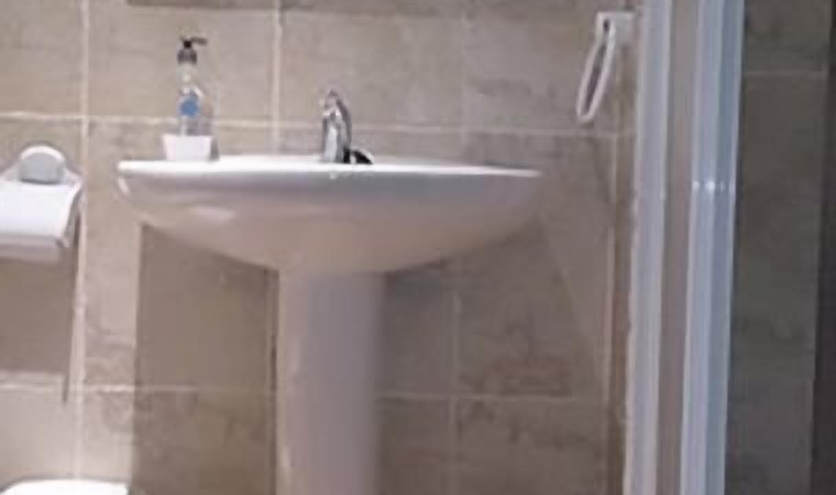 Photo of Bathroom in Ubeda