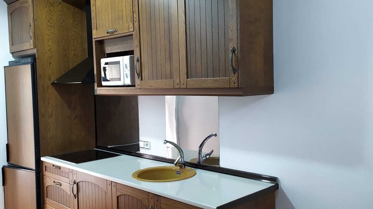 Photo of Kitchen in Ubeda