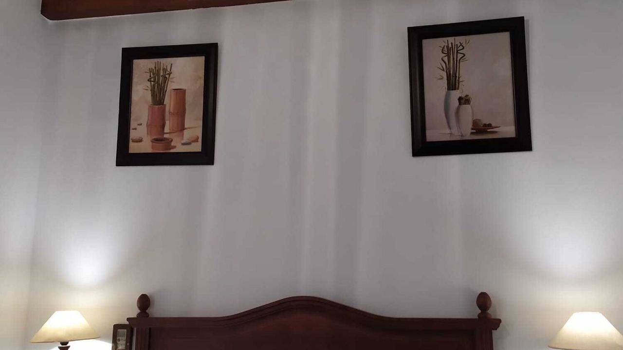 Photo of Bedroom in Ubeda