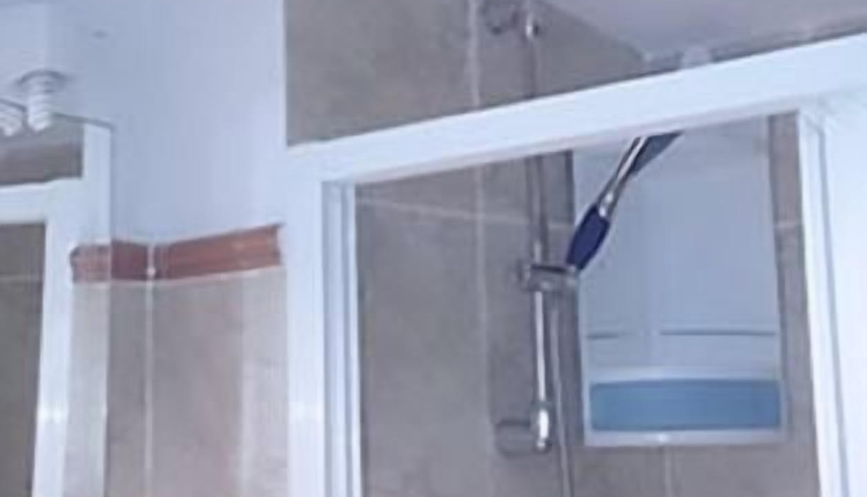 Photo of Bathroom in Ubeda