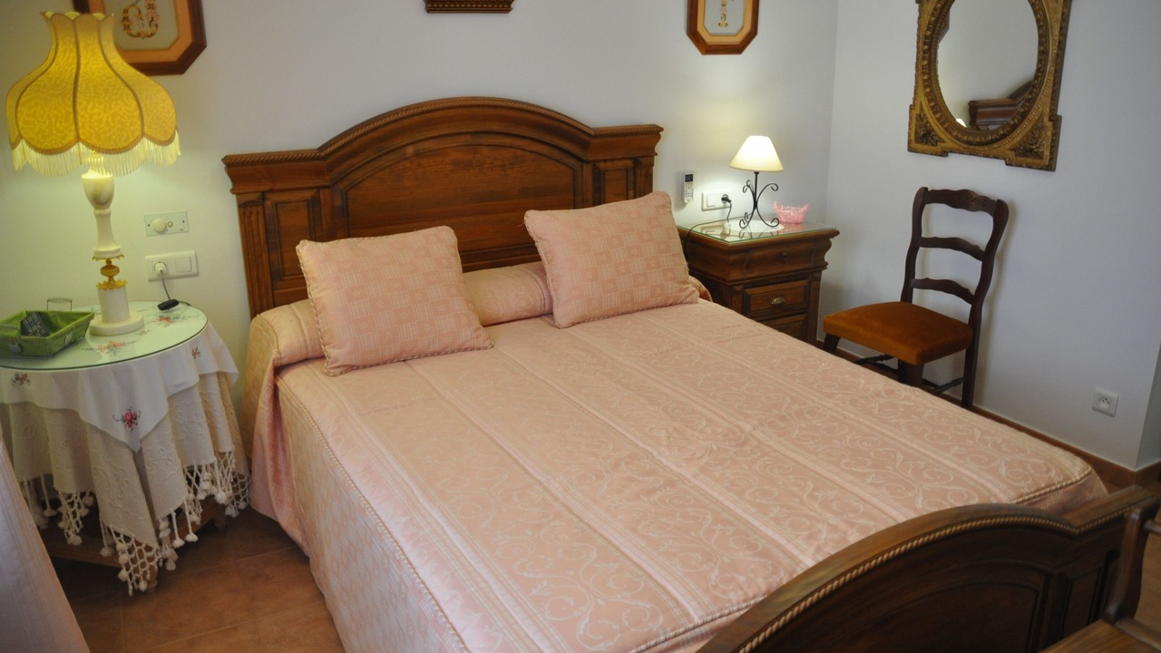 Photo of Bedroom in Villanueva de los Infantes