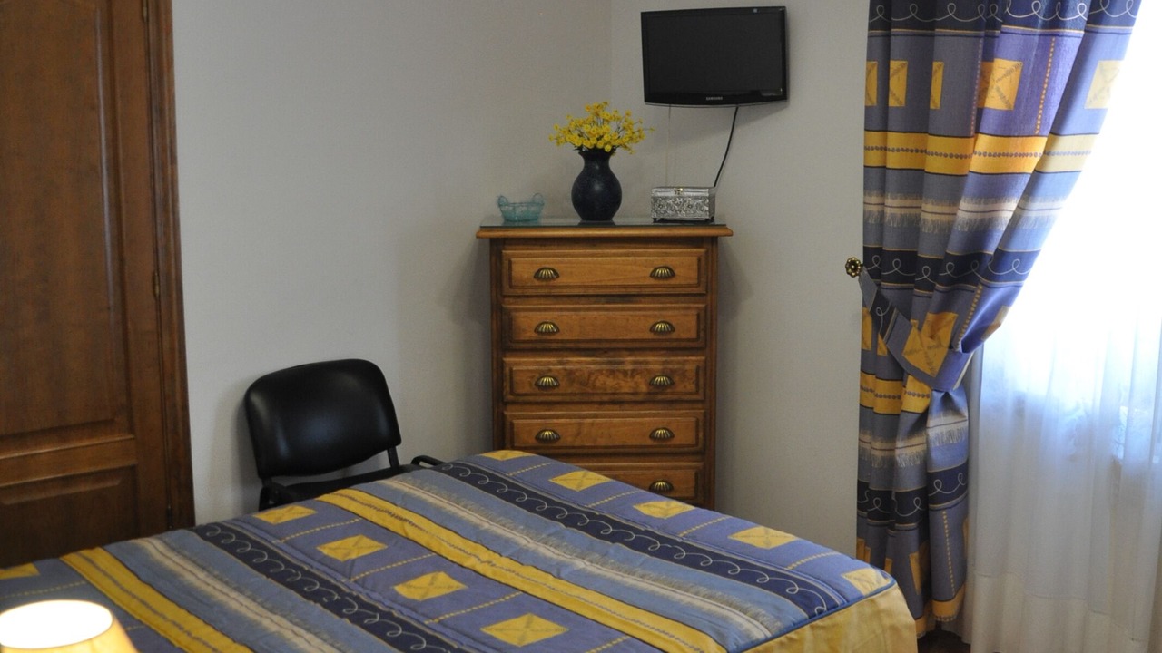 Photo of Bedroom in Villanueva de los Infantes