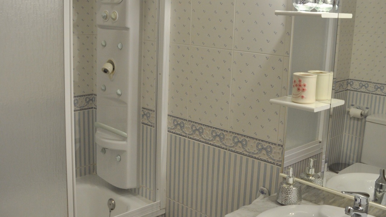 Photo of Bathroom in Villanueva de los Infantes