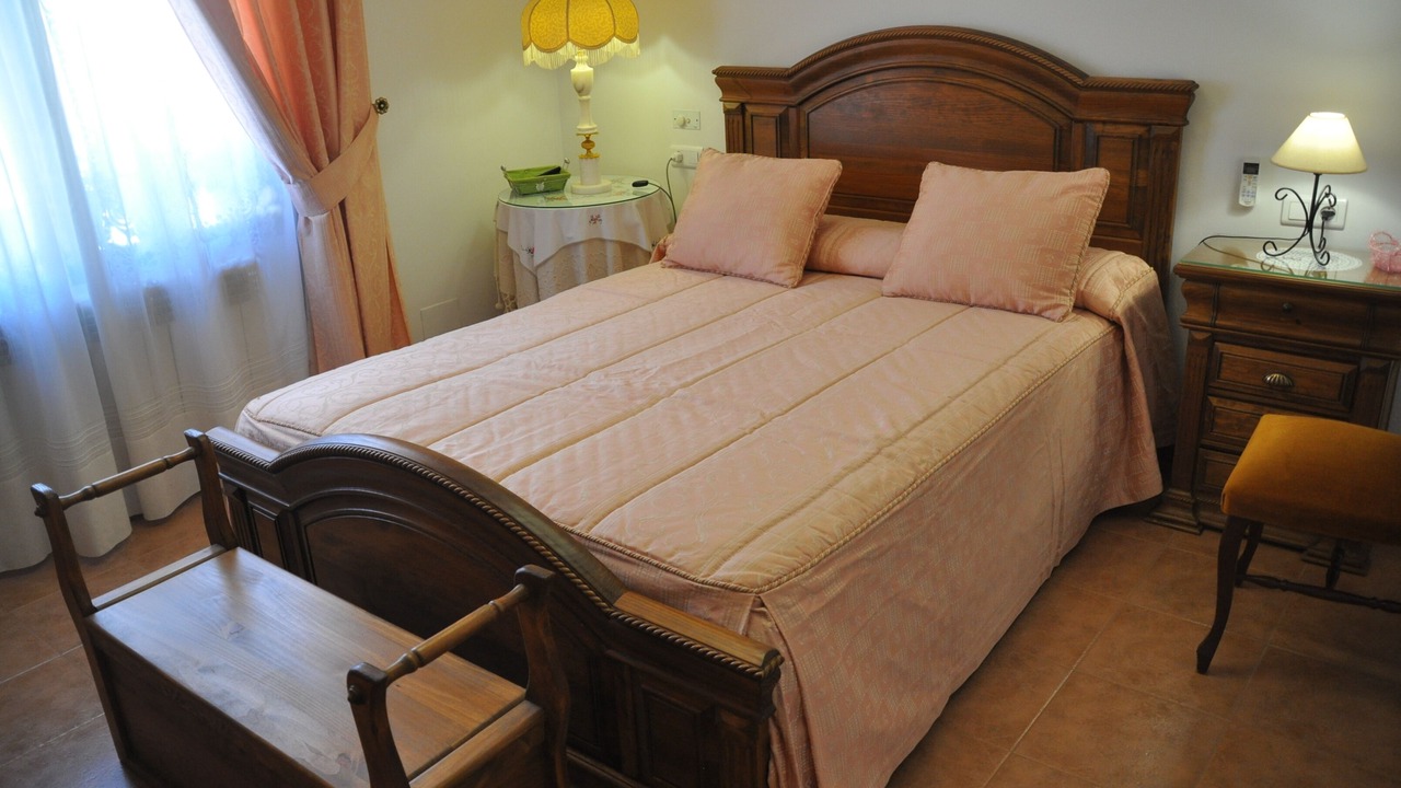 Photo of Bedroom in Villanueva de los Infantes