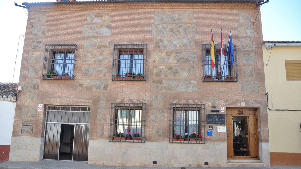 Photo of Outdoor in Villanueva de los Infantes