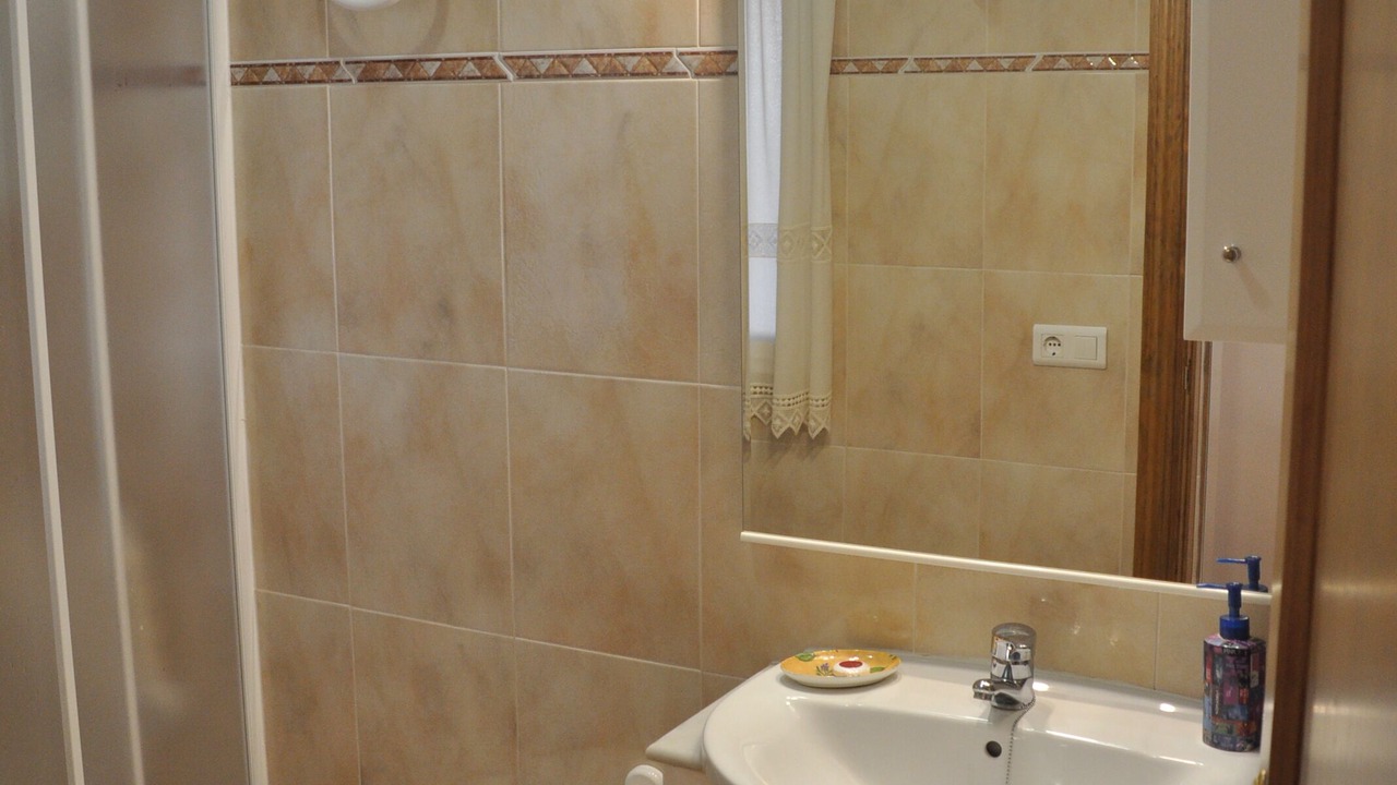 Photo of Bathroom in Villanueva de los Infantes