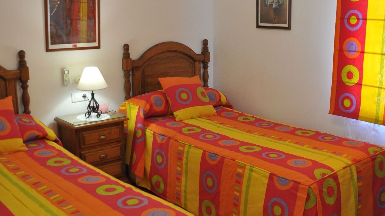 Photo of Bedroom in Villanueva de los Infantes