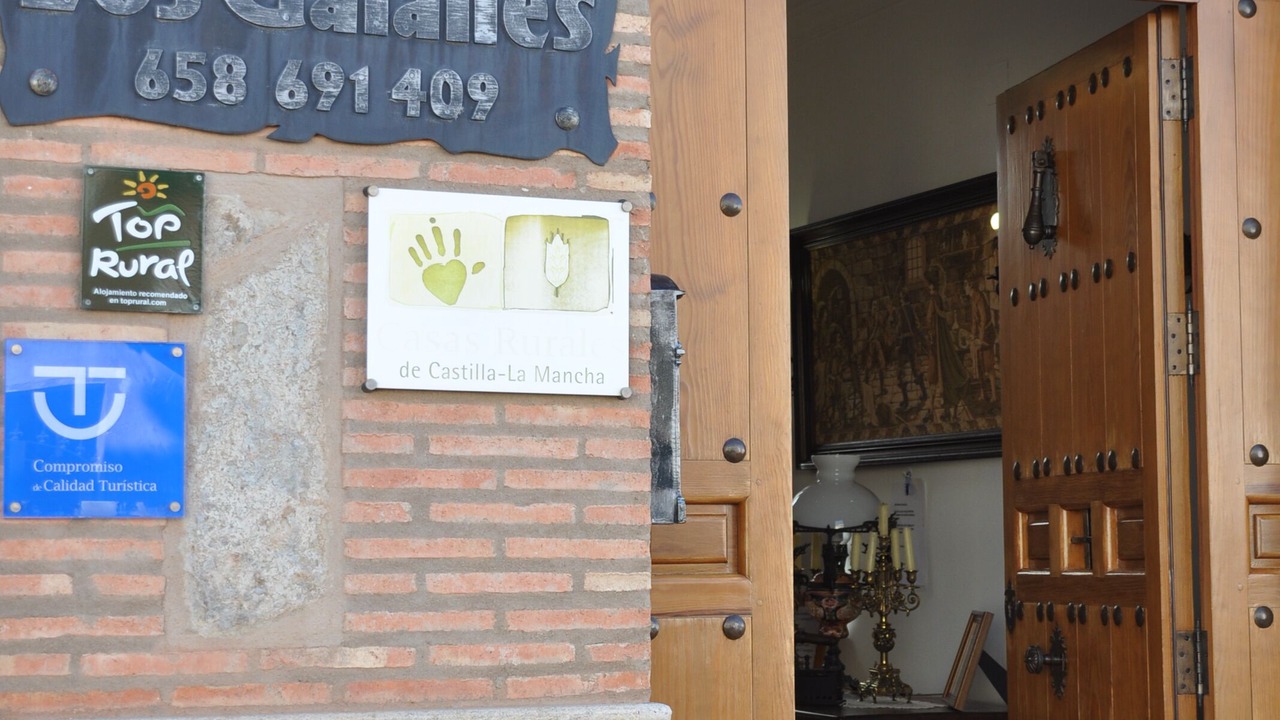 Photo of Outdoor in Villanueva de los Infantes