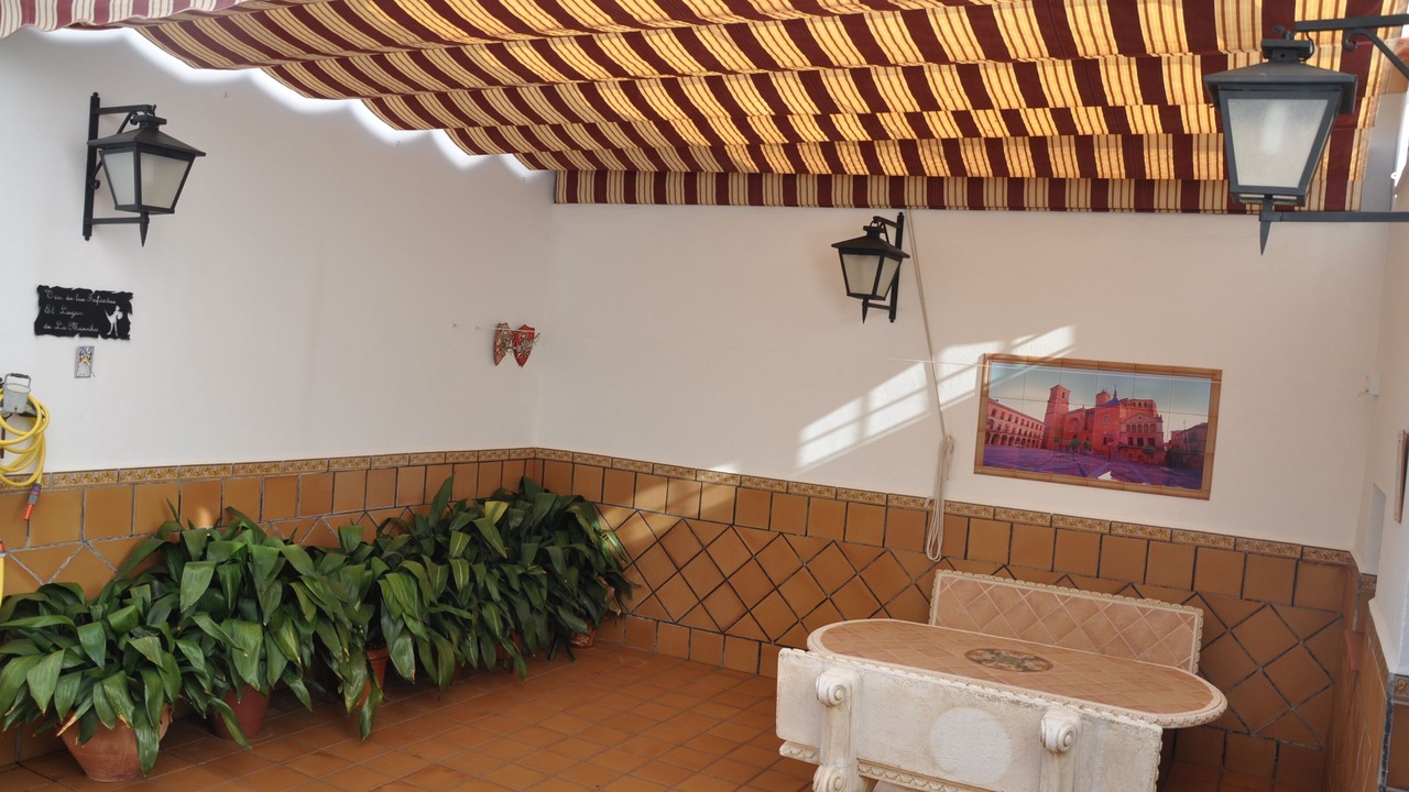 Photo of Outdoor in Villanueva de los Infantes
