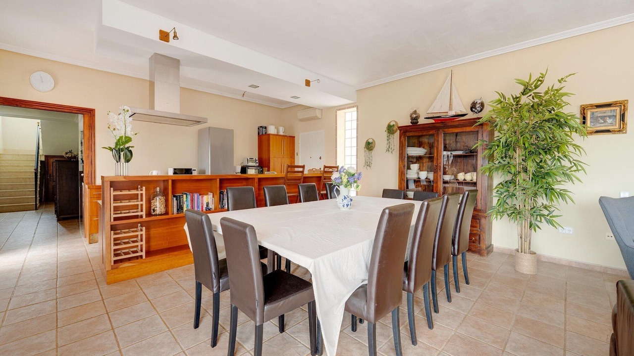 Photo of Livingroom in El Algar