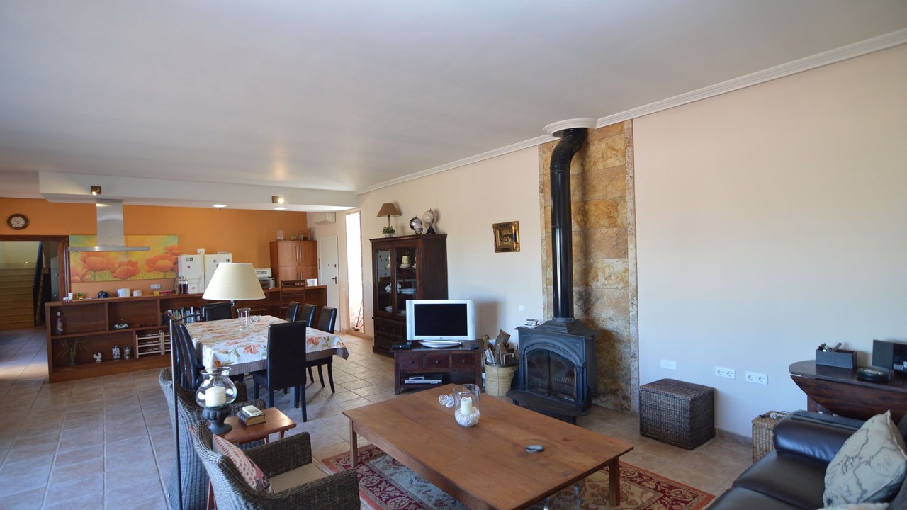 Photo of Livingroom in El Algar
