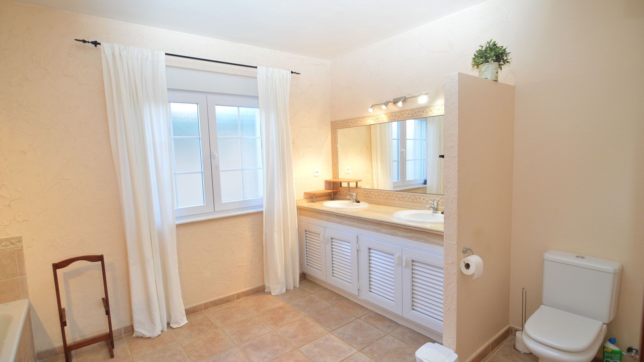 Photo of Bathroom in El Algar