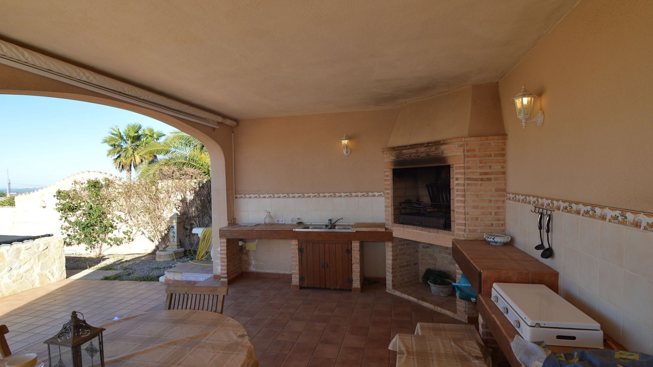Photo of Outdoor in El Algar