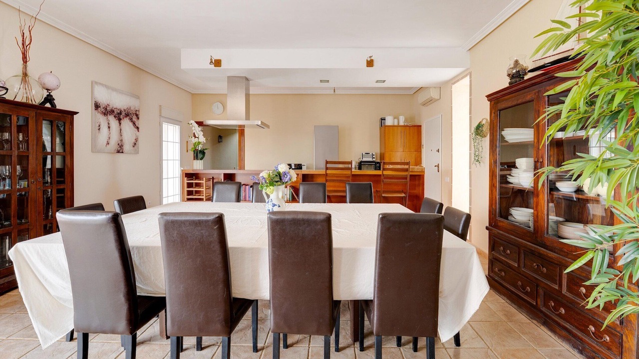Photo of Livingroom in El Algar