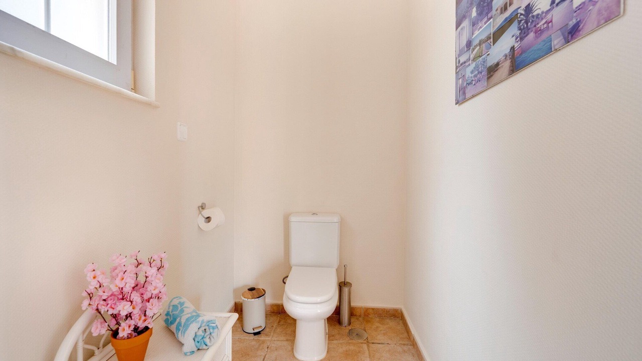 Photo of Bathroom in El Algar