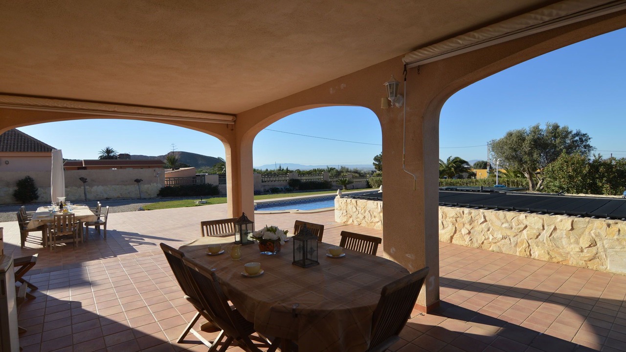 Photo of Outdoor in El Algar