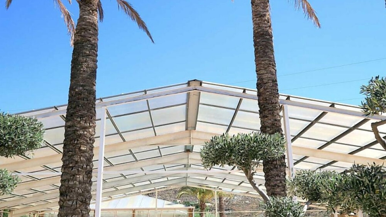 Photo of Outdoor in Playa Macenas