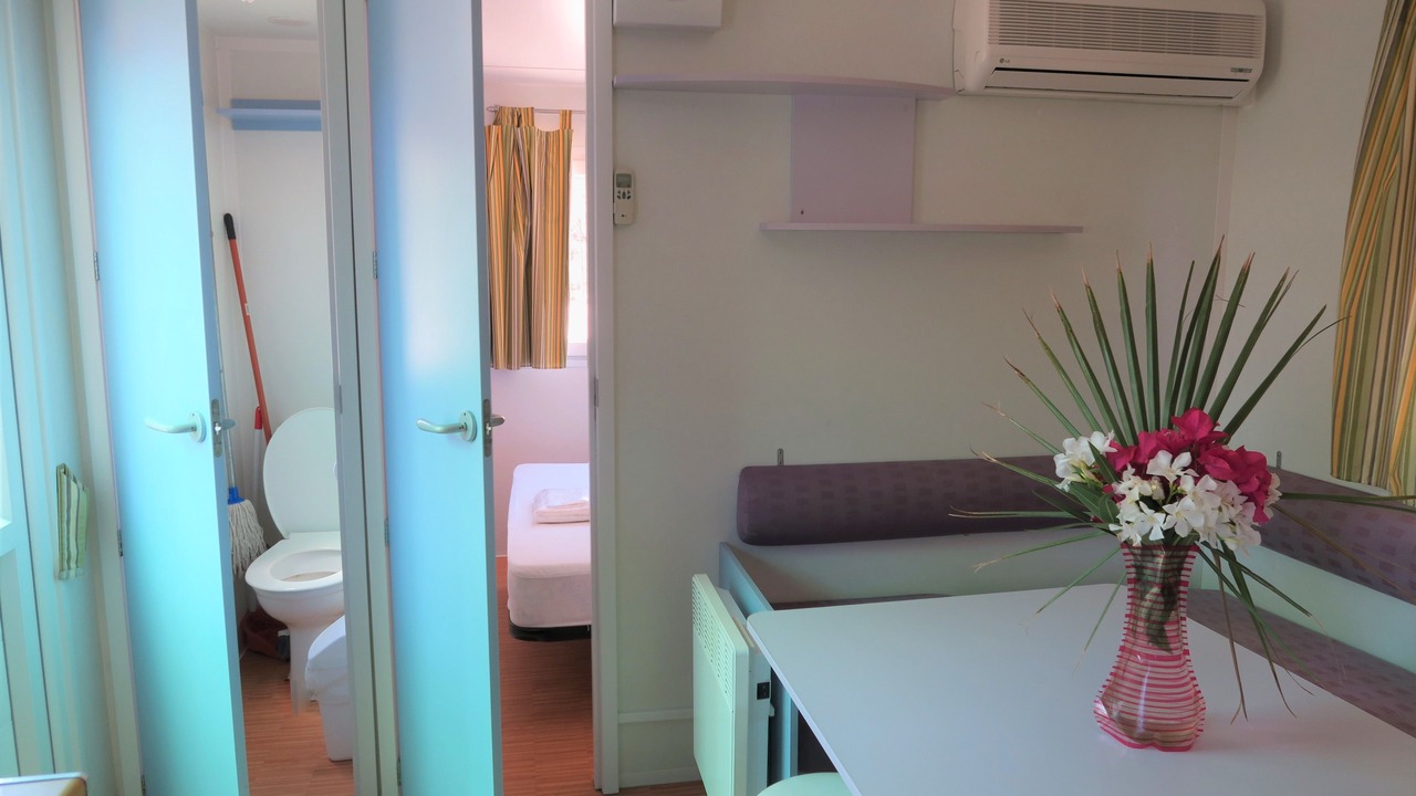 Photo of Livingroom in Playa Macenas