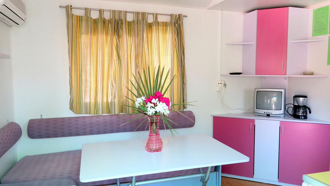 Photo of Livingroom in Playa Macenas