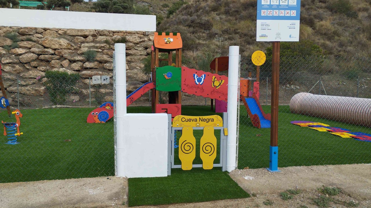 Photo of Outdoor in Playa Macenas