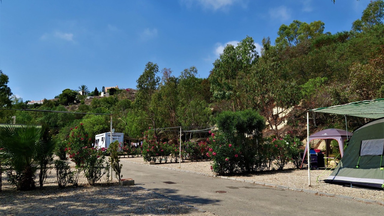 Photo of Outdoor in Playa Macenas