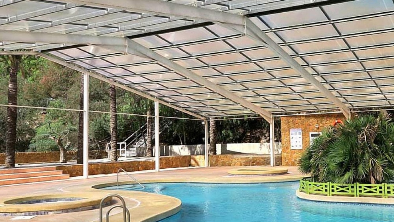 Photo of Outdoor in Playa Macenas