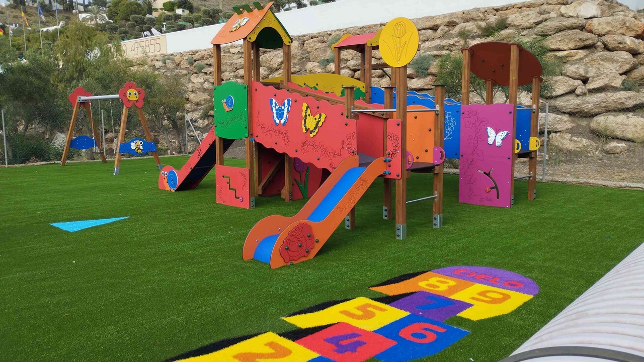 Photo of Outdoor in Playa Macenas