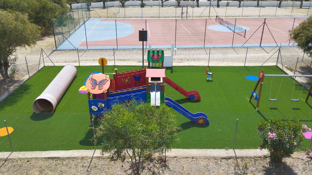 Photo of Outdoor in Playa Macenas