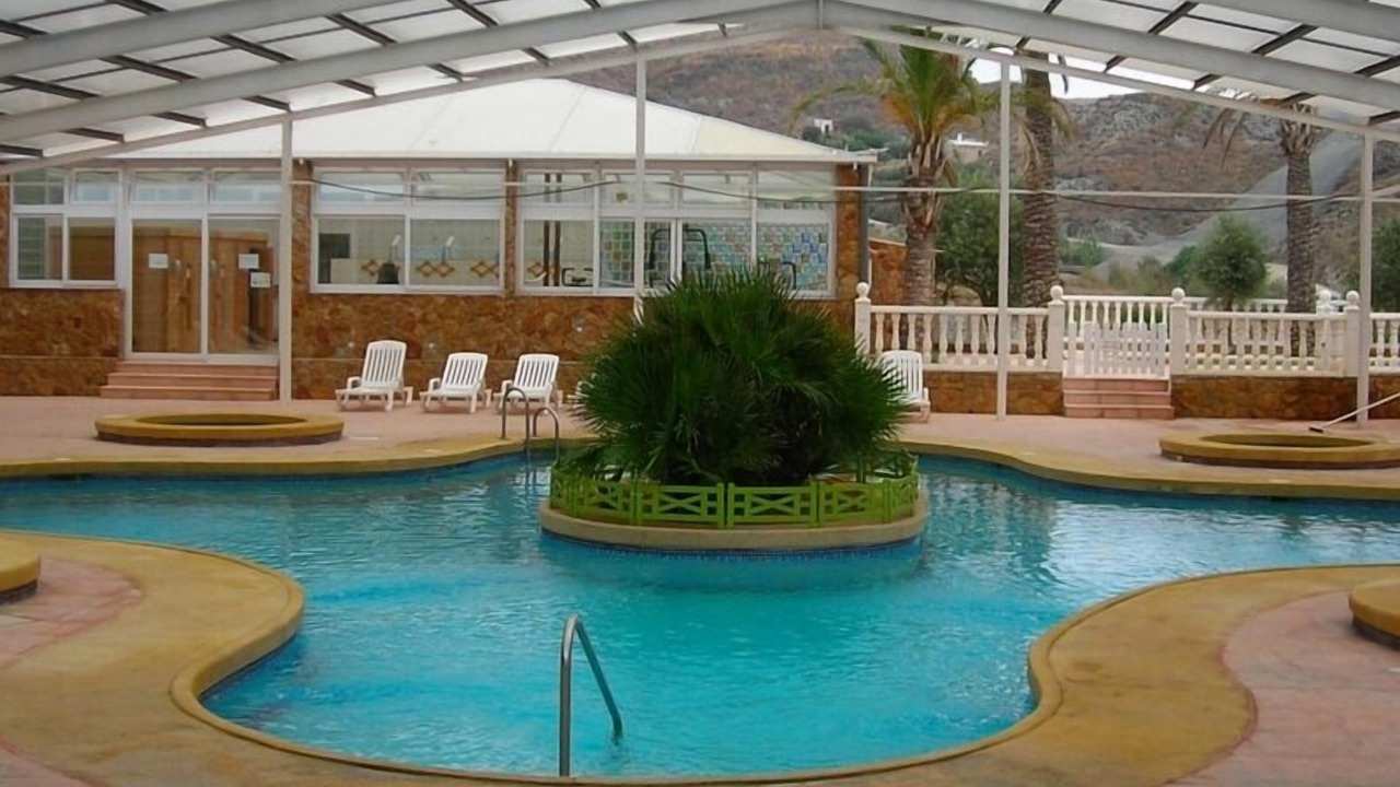 Photo of Outdoor in Playa Macenas