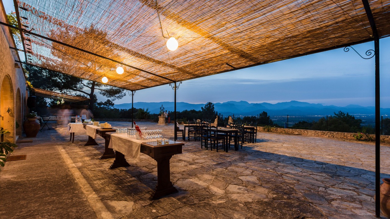 Photo of Outdoor in Santa Eugenia