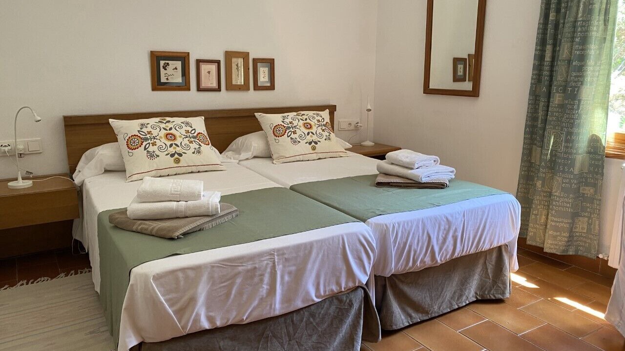 Photo of Bedroom in Santa Eugenia