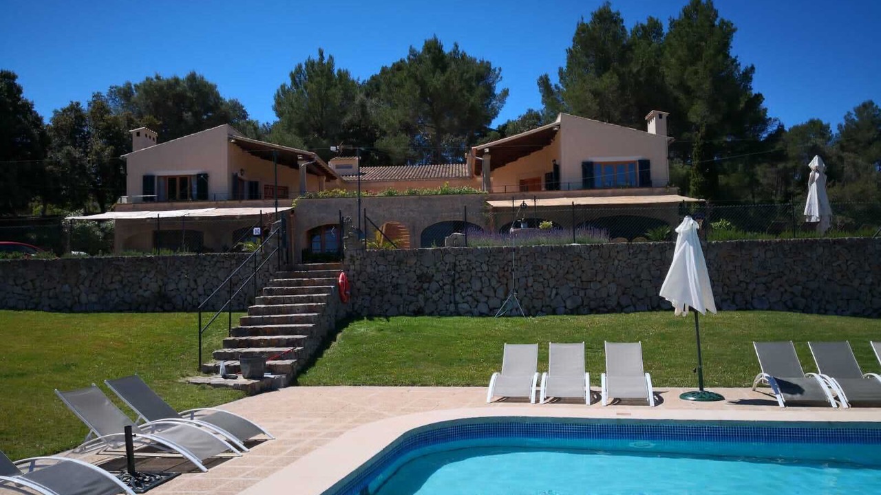 Photo of Outdoor in Santa Eugenia