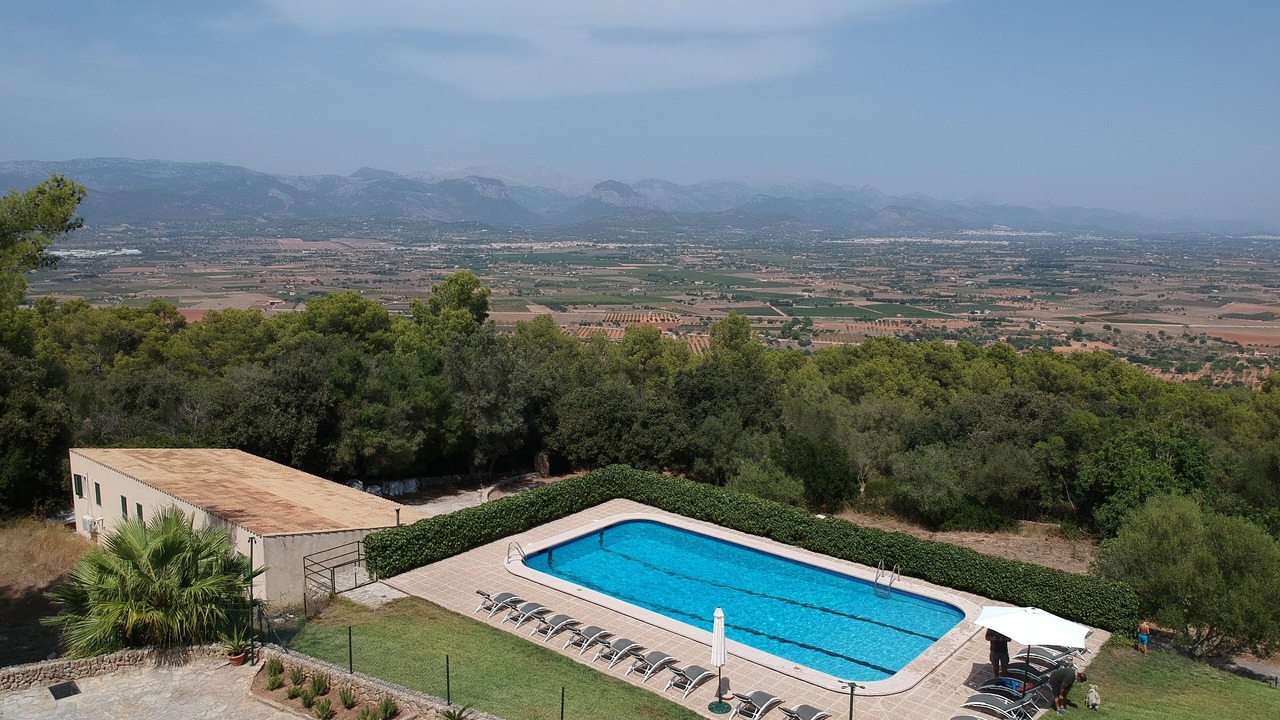 Photo of Outdoor in Santa Eugenia