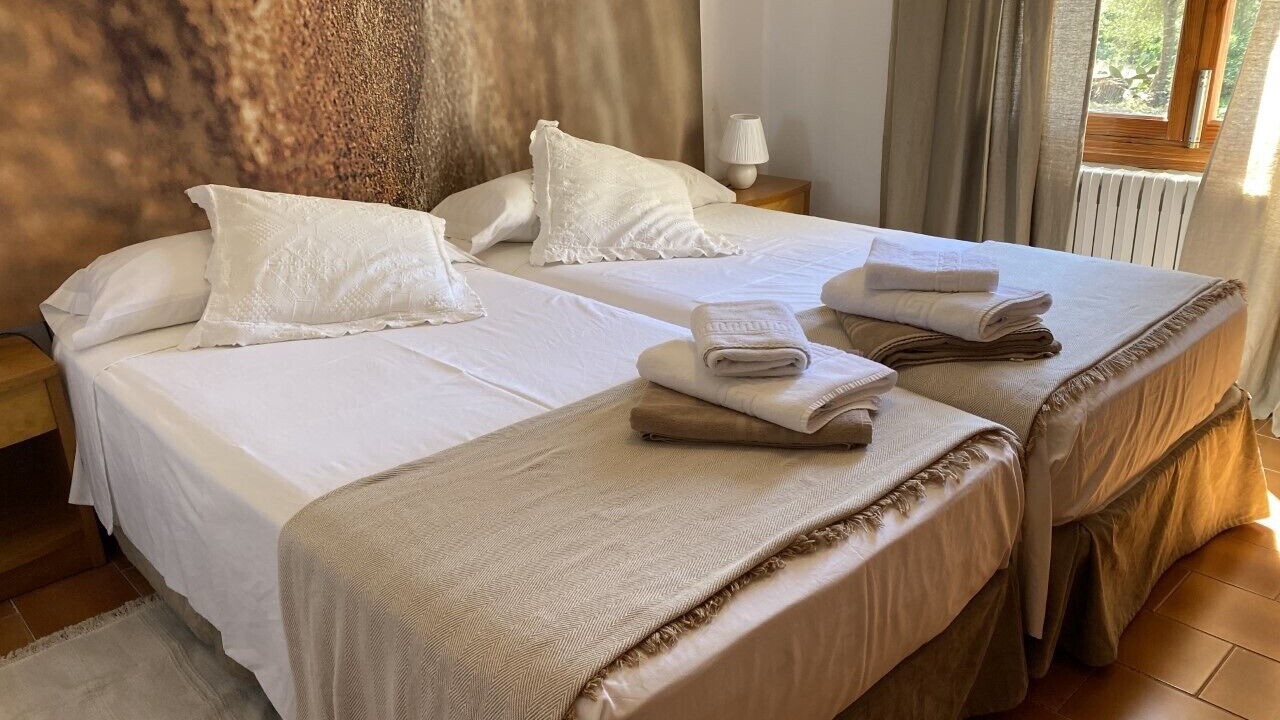 Photo of Bedroom in Santa Eugenia