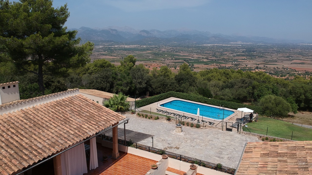 Photo of Outdoor in Santa Eugenia