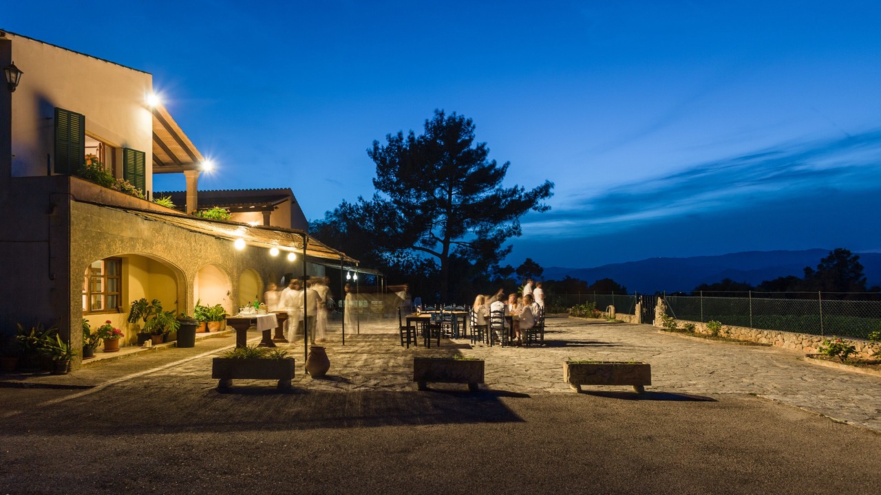 Photo of Outdoor in Santa Eugenia