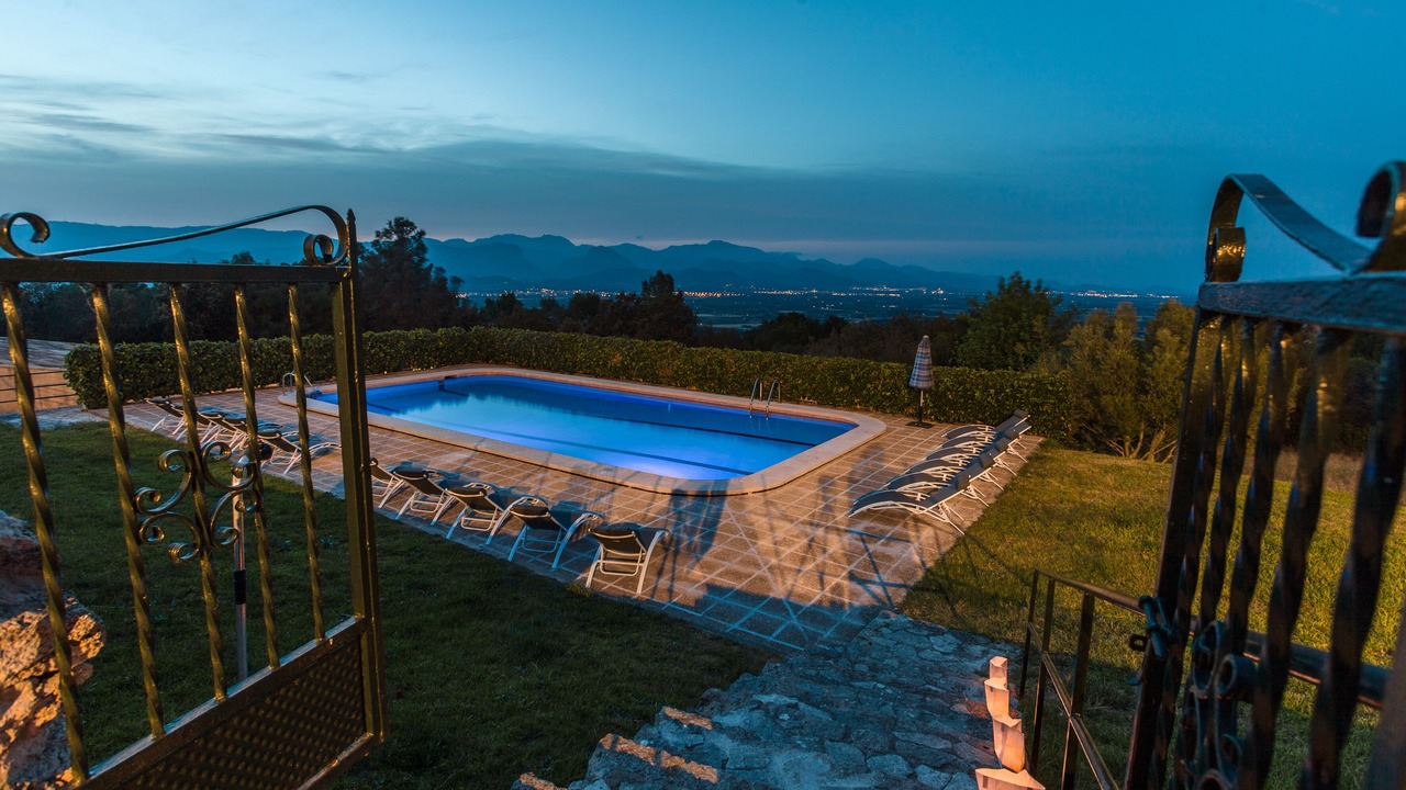 Photo of Outdoor in Santa Eugenia