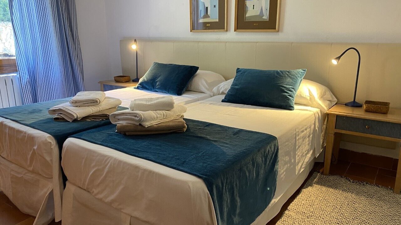 Photo of Bedroom in Santa Eugenia