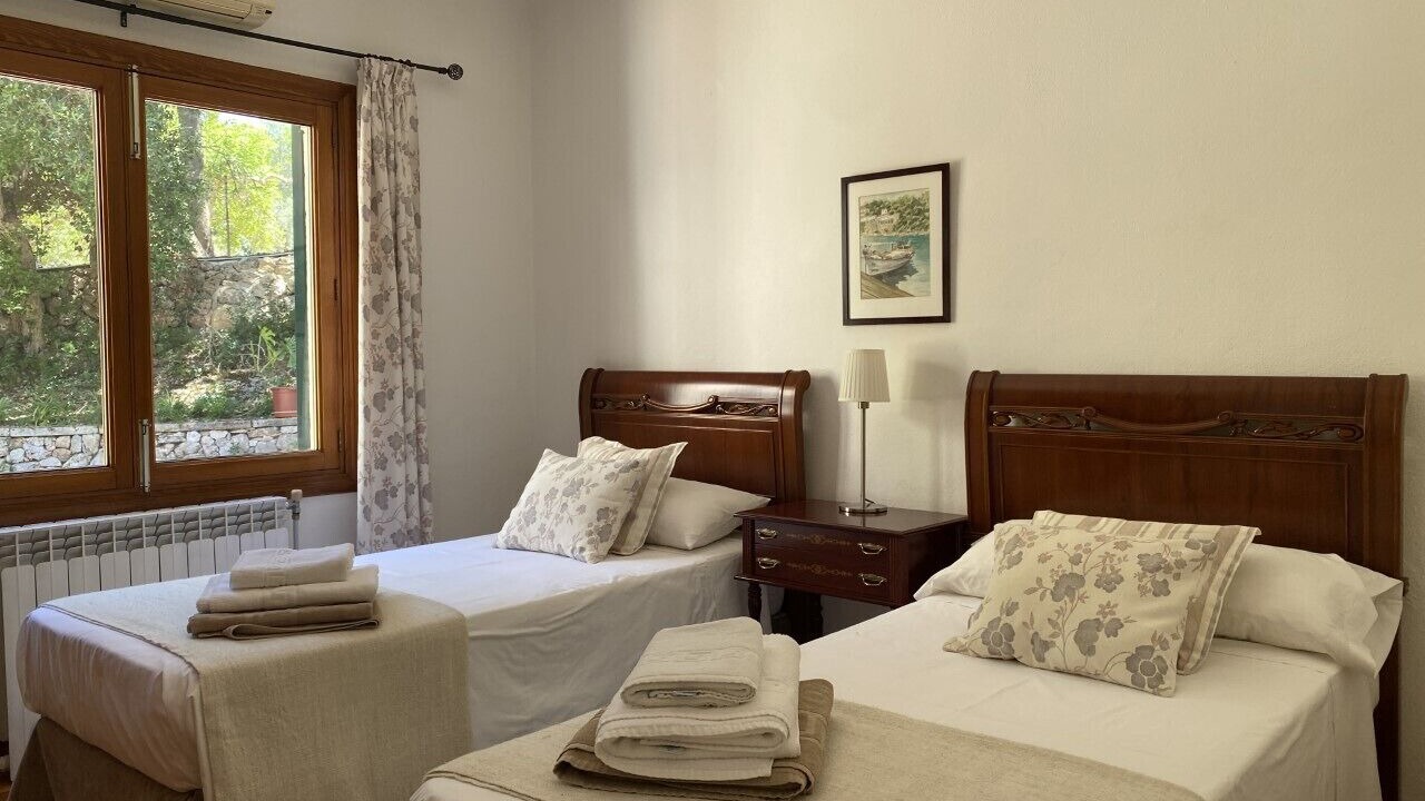 Photo of Bedroom in Santa Eugenia