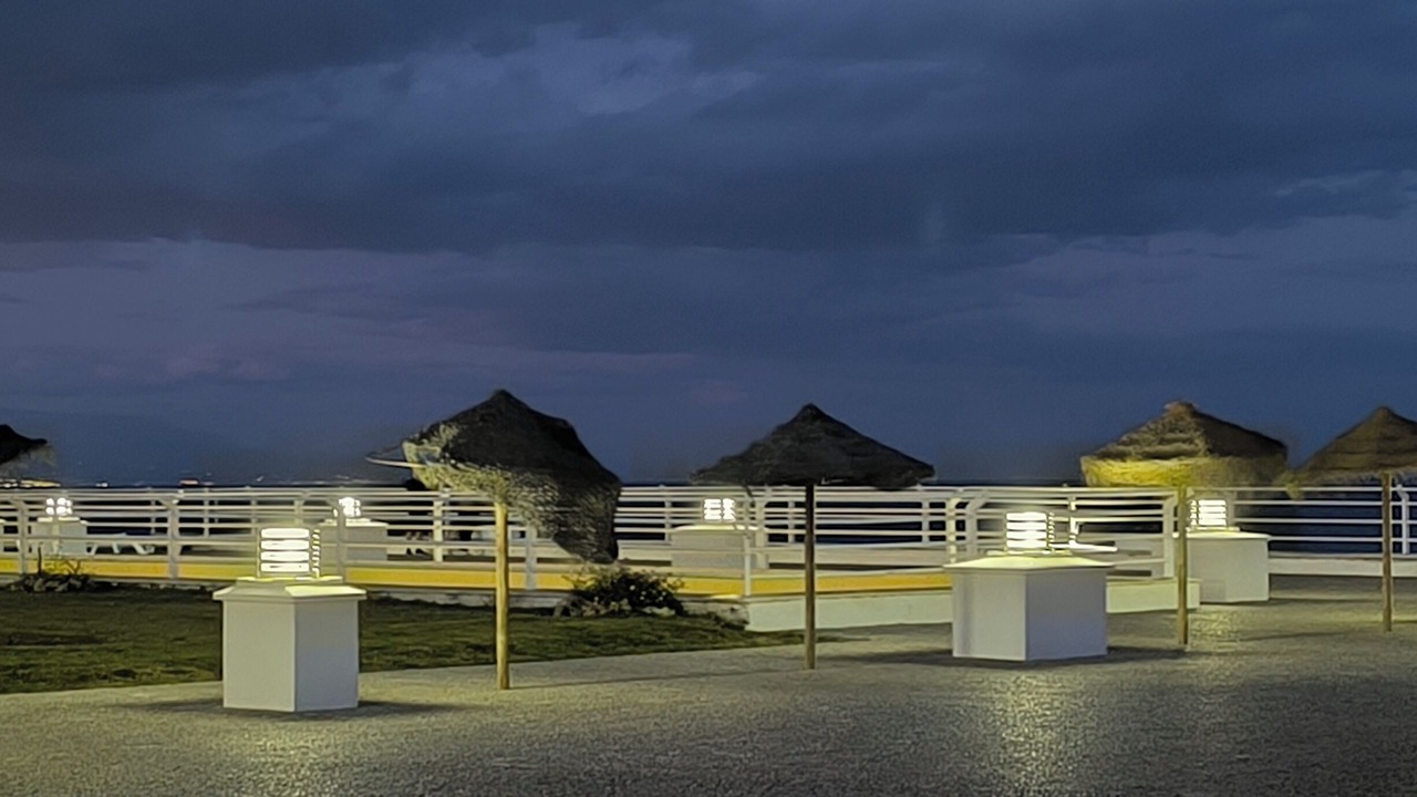 Photo of Outdoor in Carihuela