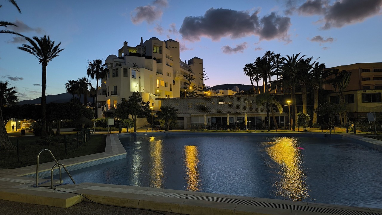 Photo of Outdoor in Carihuela