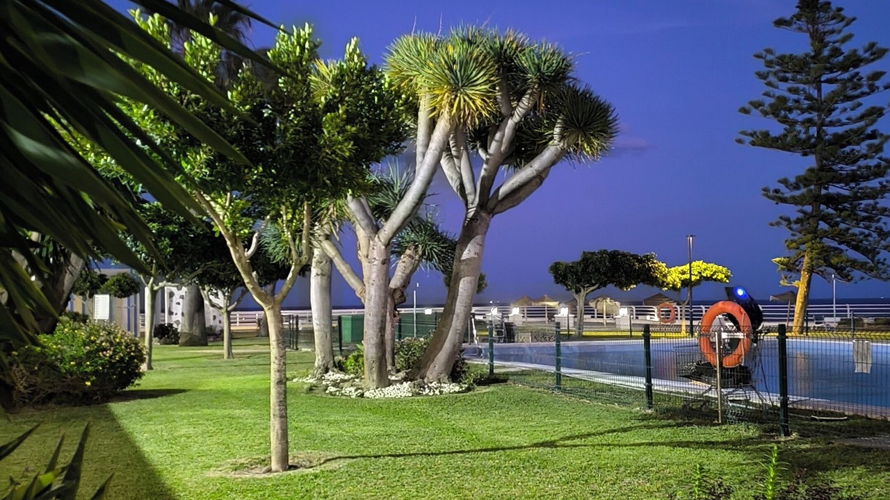 Photo of Outdoor in Carihuela