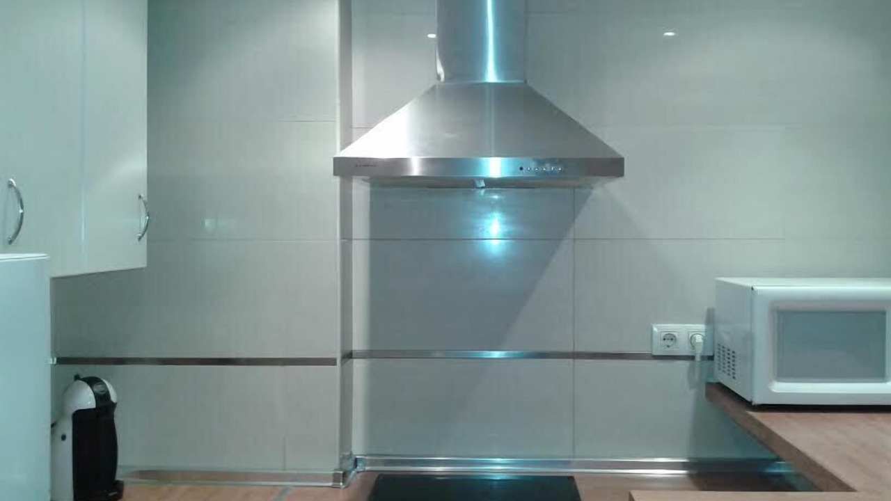Photo of Kitchen in Carihuela