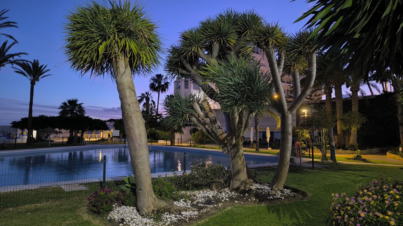 Photo of Outdoor in Carihuela
