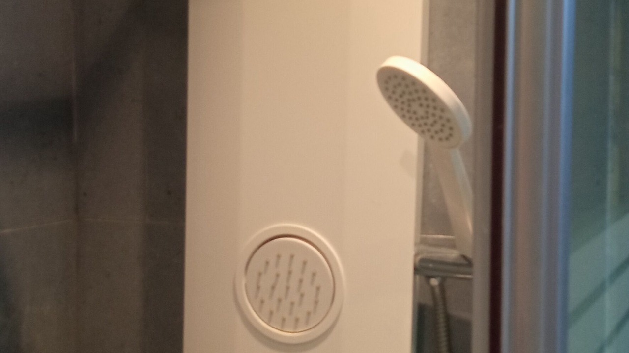 Photo of Bathroom in Carihuela