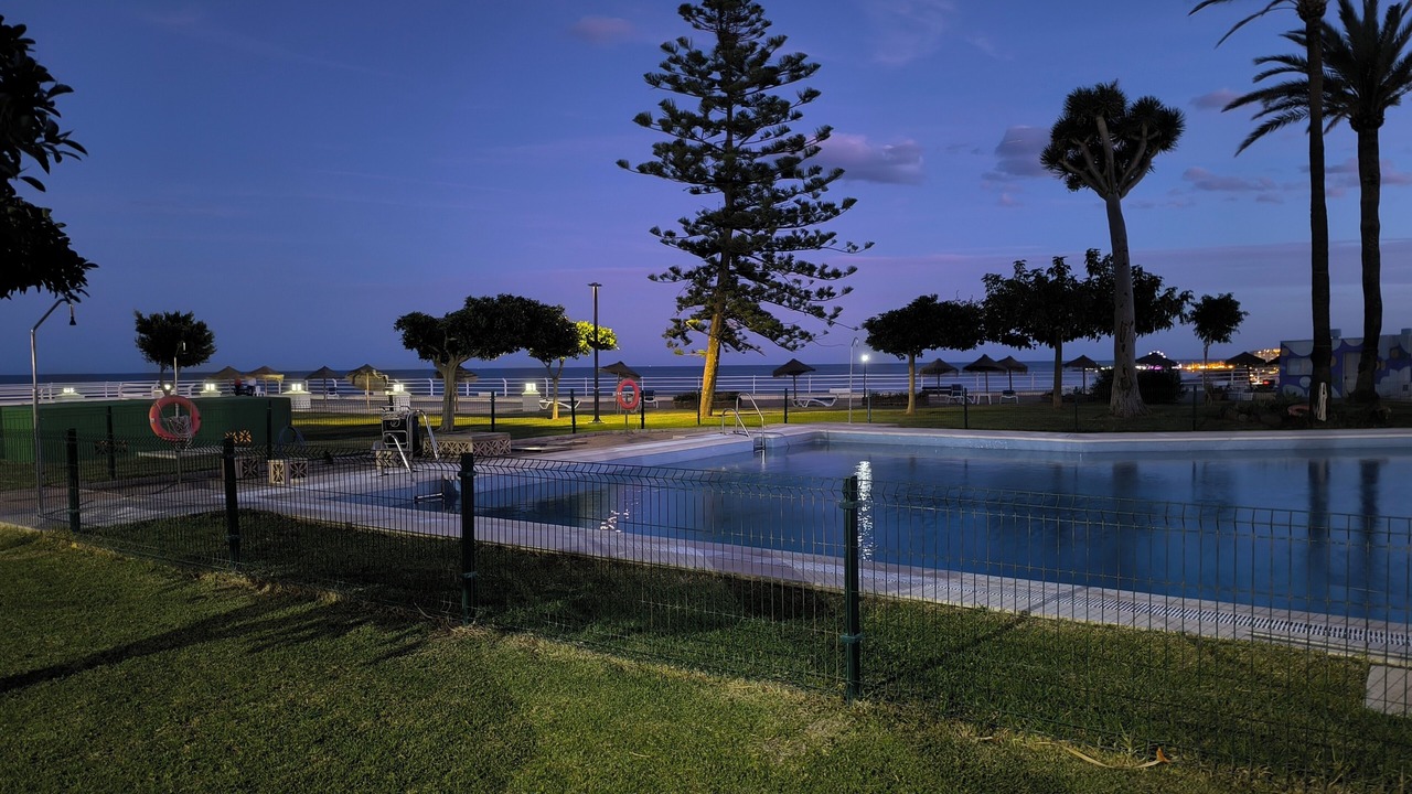 Photo of Outdoor in Carihuela