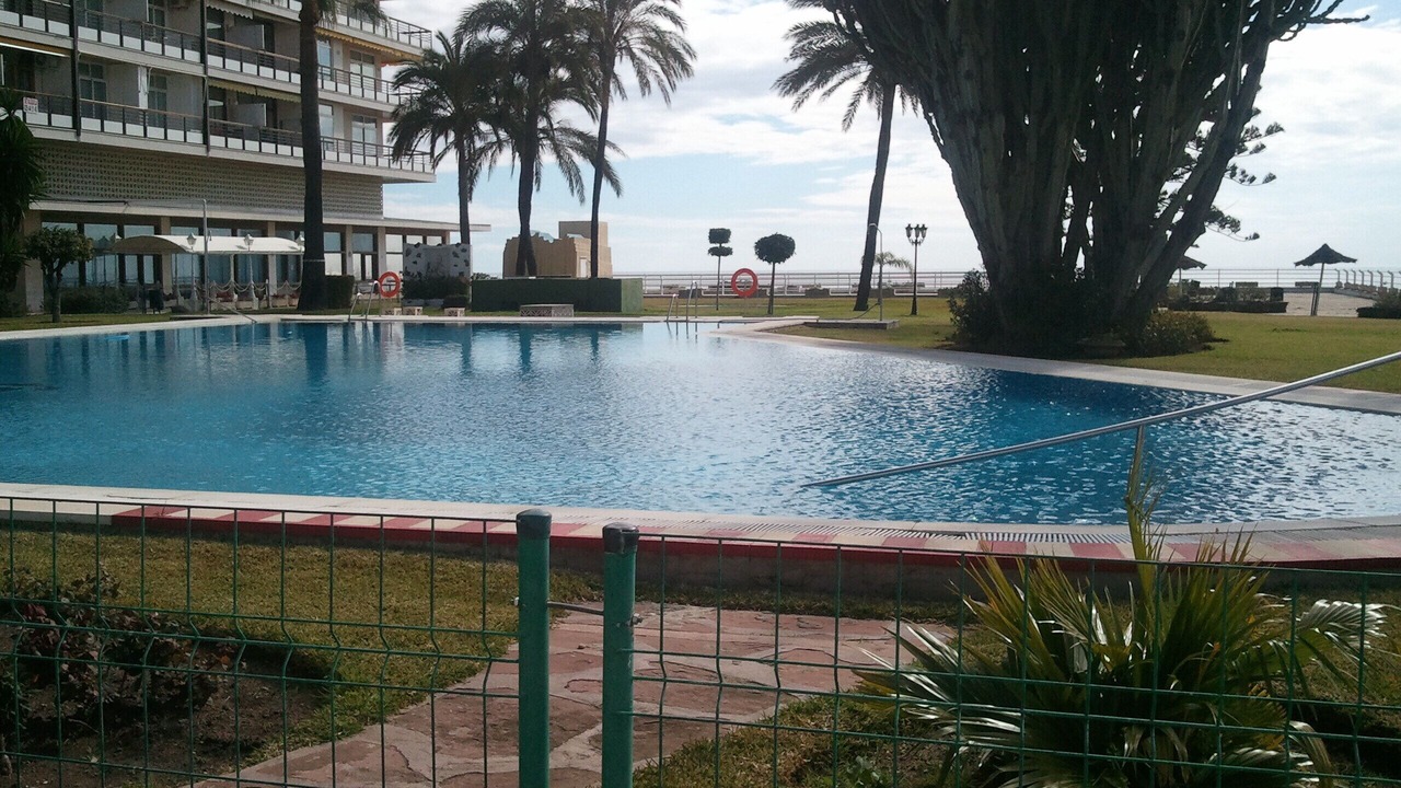 Photo of Outdoor in Carihuela