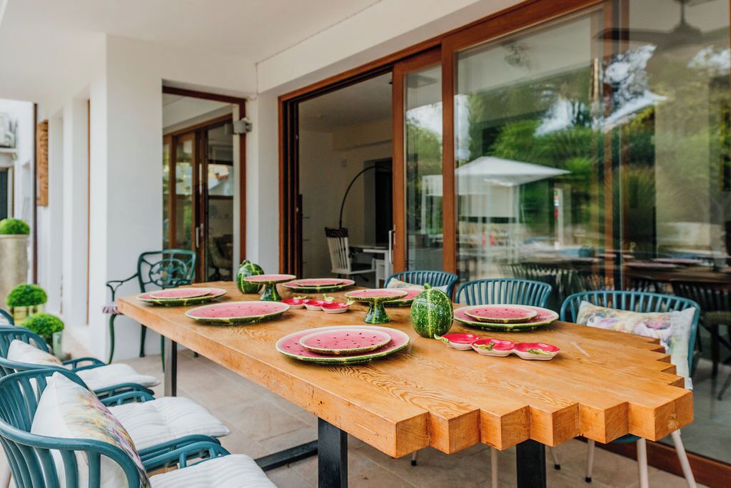 Photo of Outdoor in Siesta