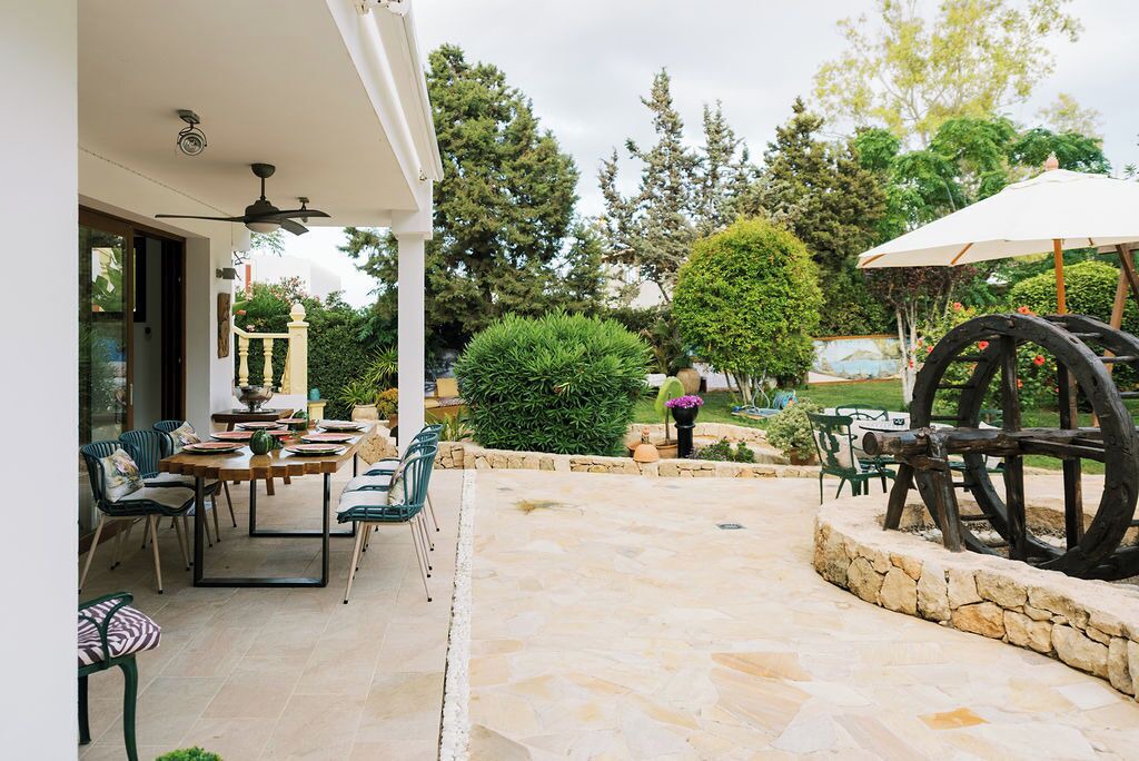 Photo of Outdoor in Siesta